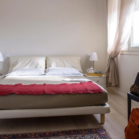 Residence Millecento Cesenatico Ngoại thất bức ảnh
