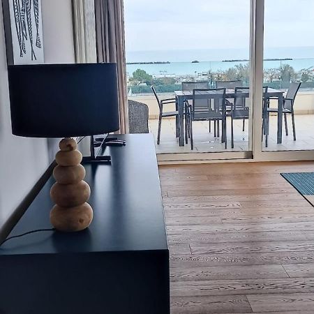 Residence Millecento Cesenatico Ngoại thất bức ảnh