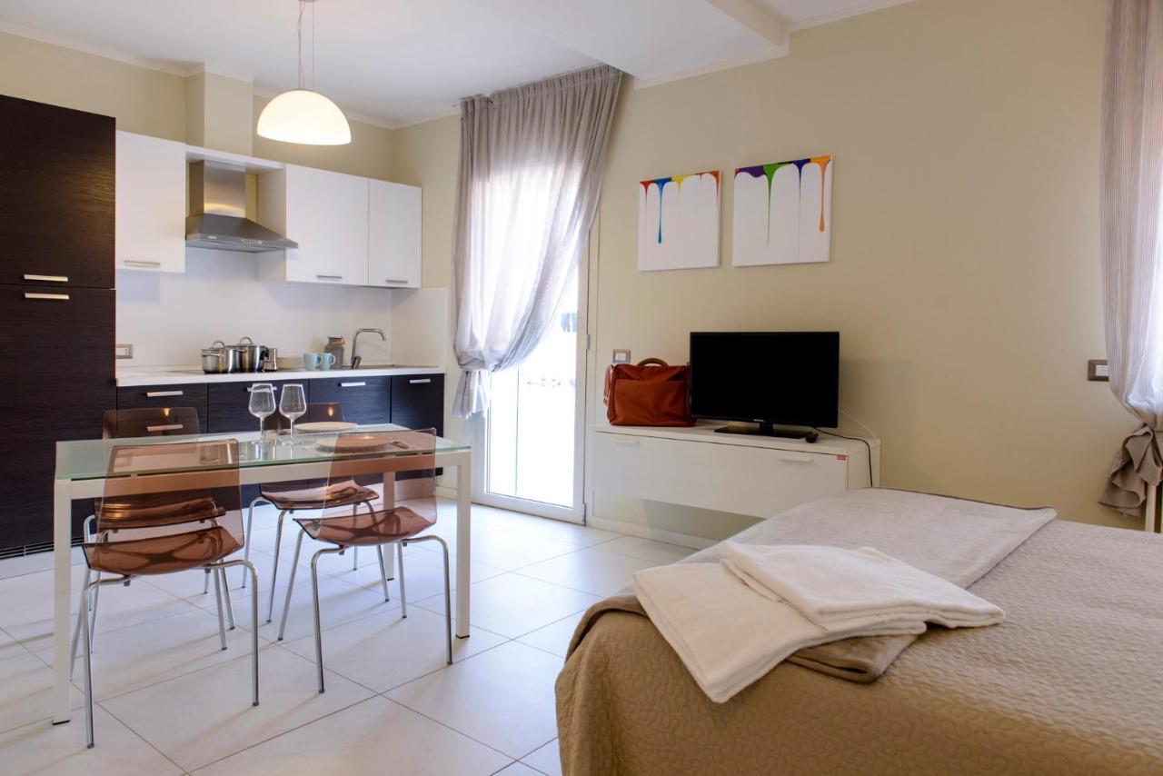 Residence Millecento Cesenatico Ngoại thất bức ảnh