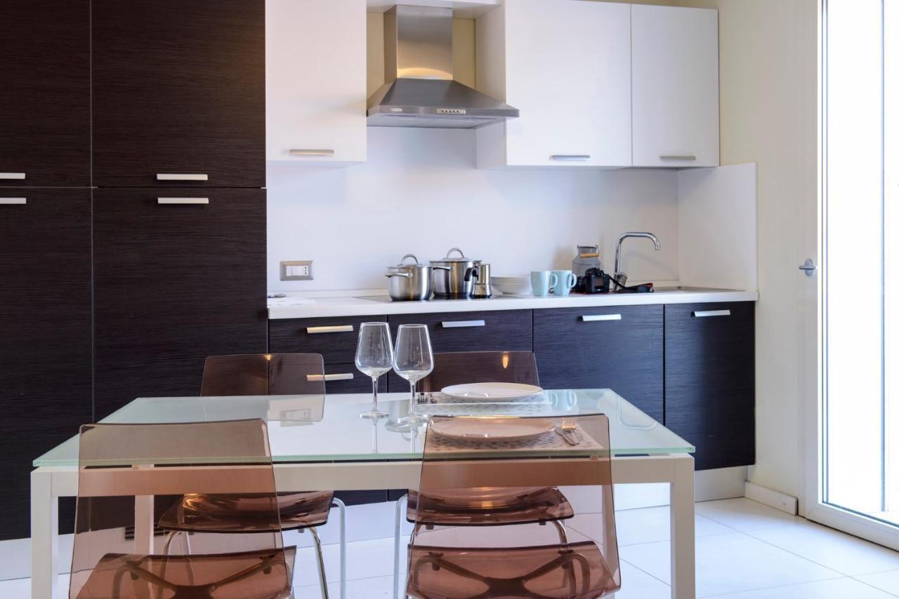 Residence Millecento Cesenatico Ngoại thất bức ảnh