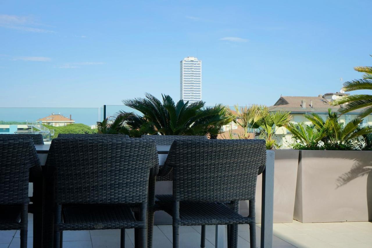 Residence Millecento Cesenatico Ngoại thất bức ảnh