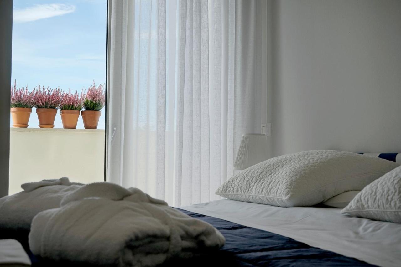 Residence Millecento Cesenatico Ngoại thất bức ảnh