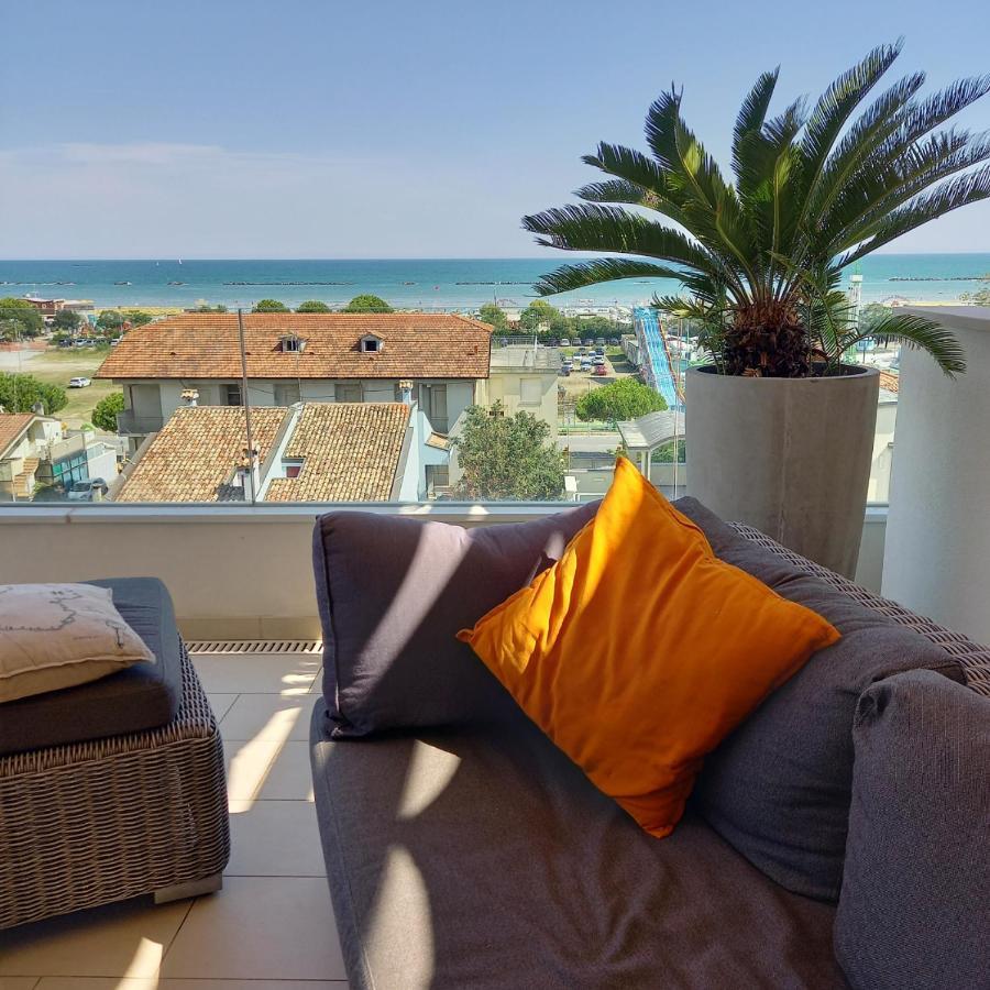 Residence Millecento Cesenatico Ngoại thất bức ảnh