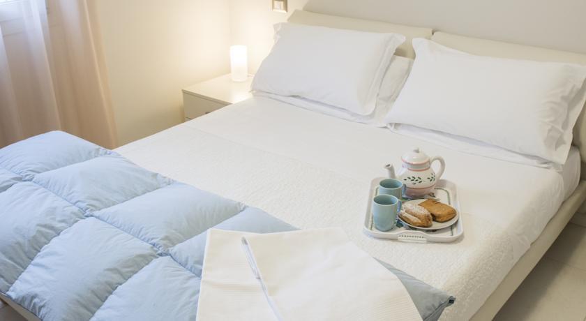 Residence Millecento Cesenatico Ngoại thất bức ảnh