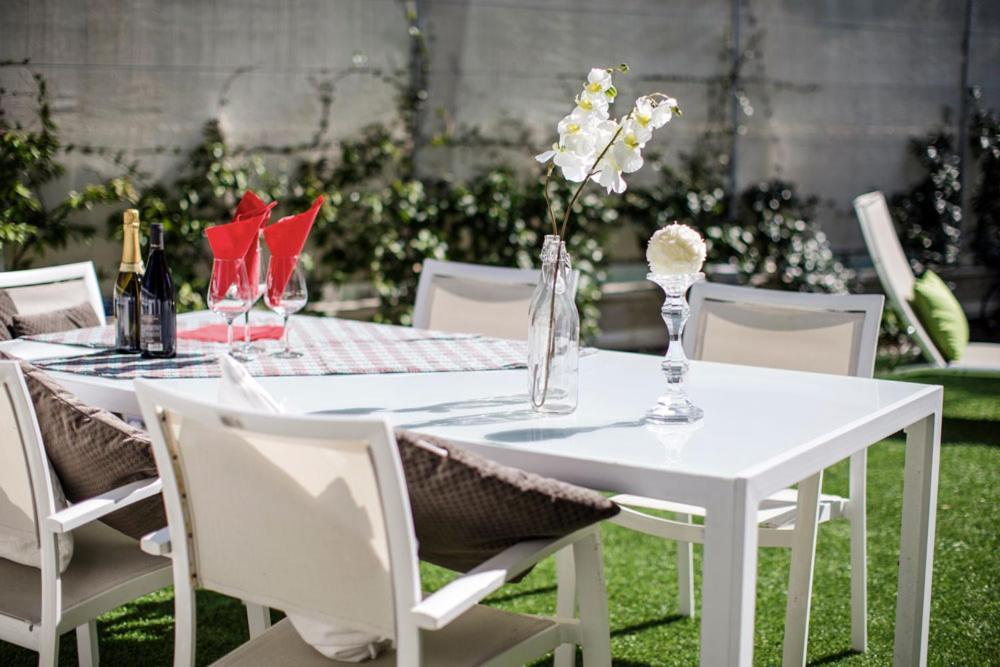 Residence Millecento Cesenatico Ngoại thất bức ảnh