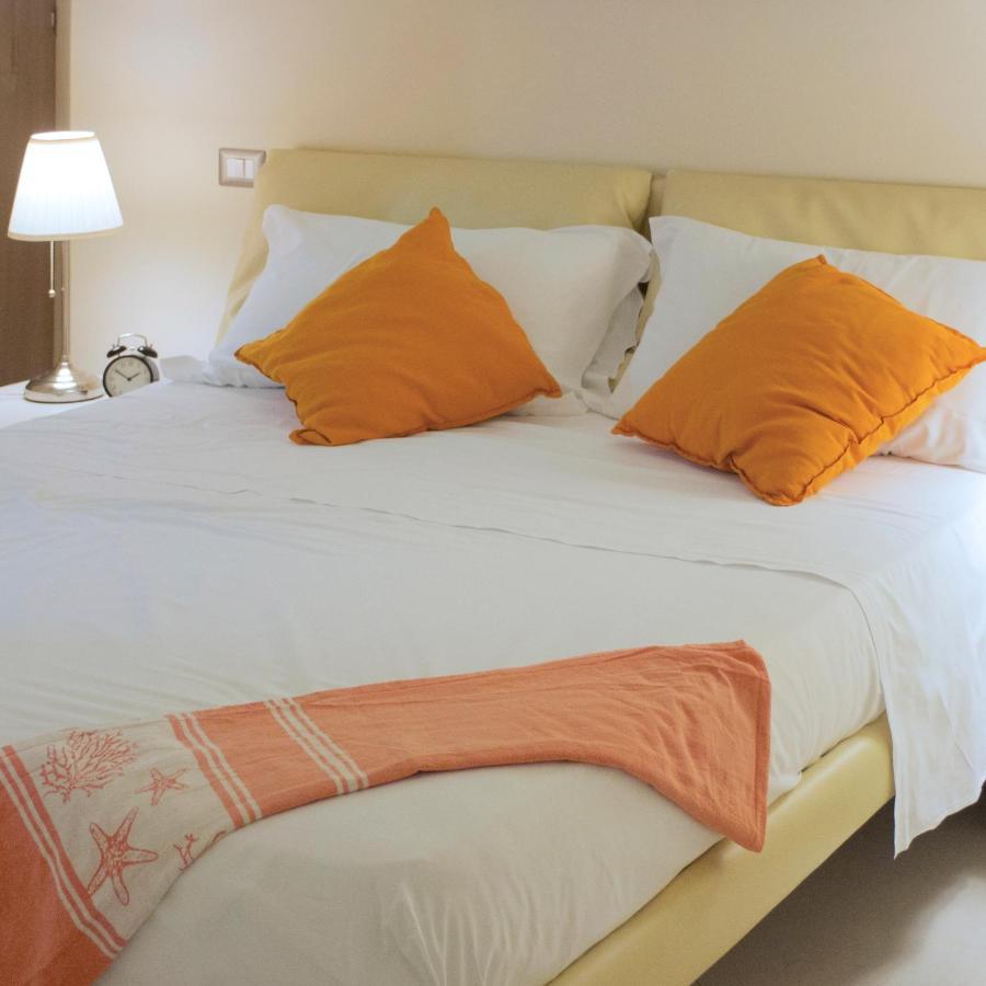 Residence Millecento Cesenatico Ngoại thất bức ảnh