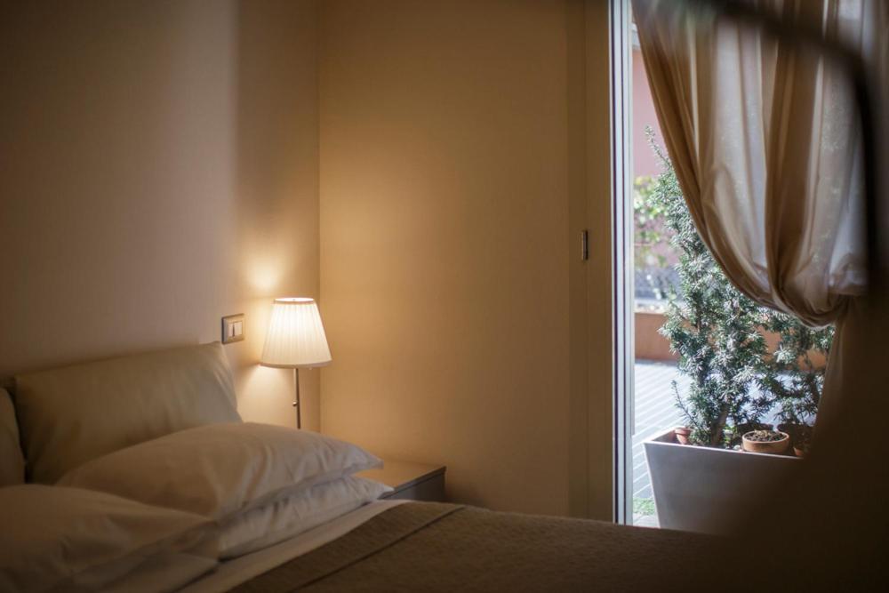 Residence Millecento Cesenatico Ngoại thất bức ảnh