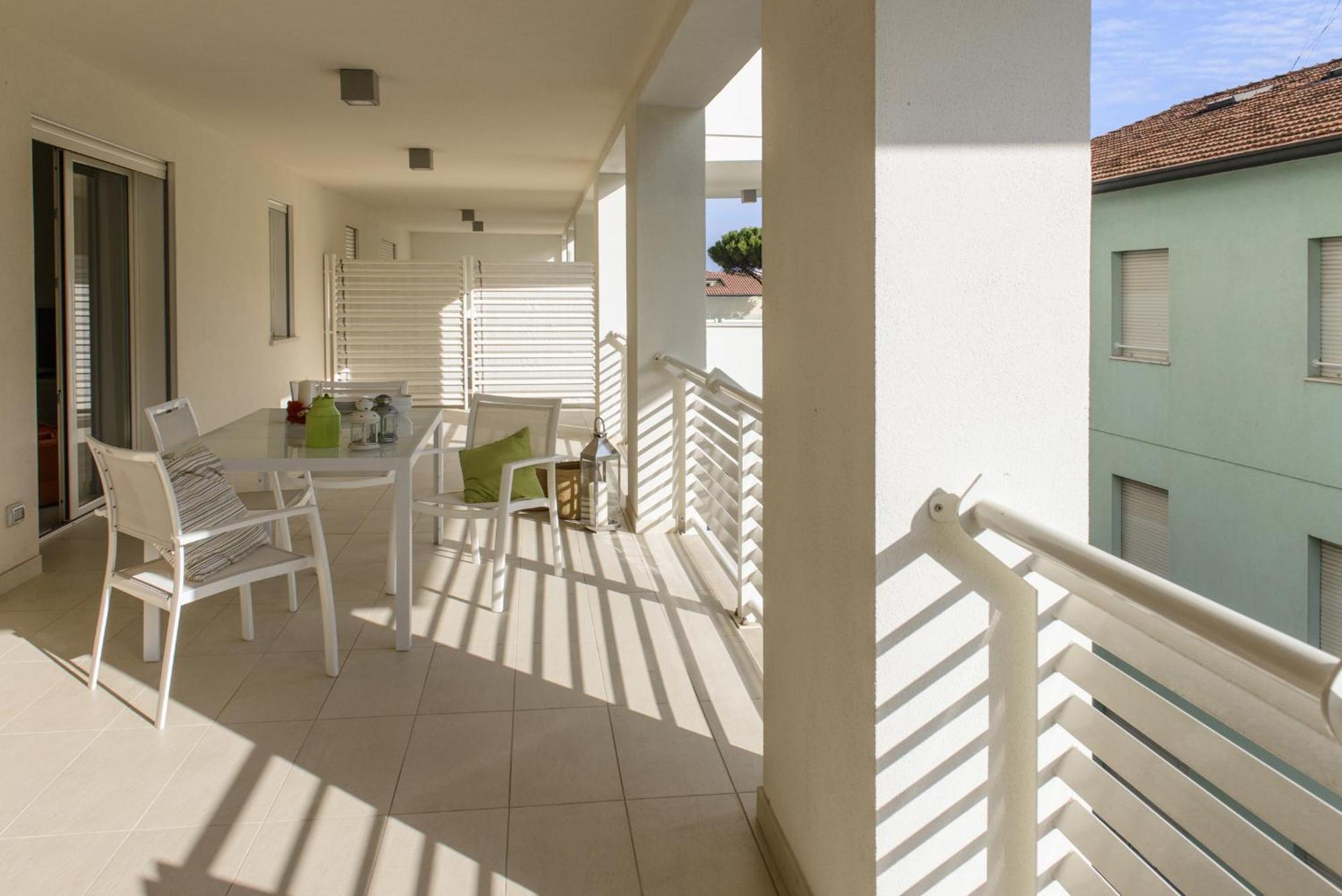 Residence Millecento Cesenatico Phòng bức ảnh