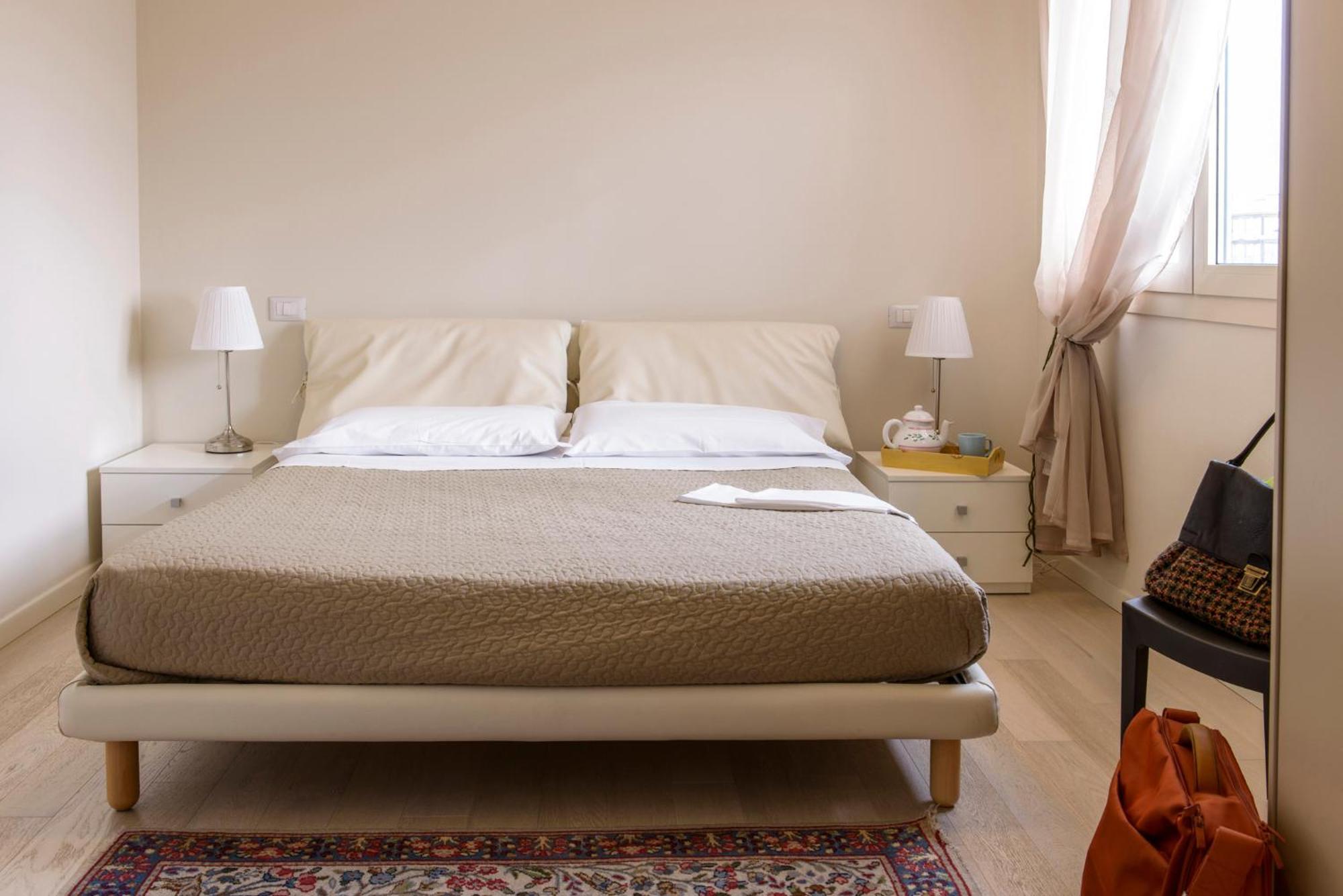 Residence Millecento Cesenatico Ngoại thất bức ảnh