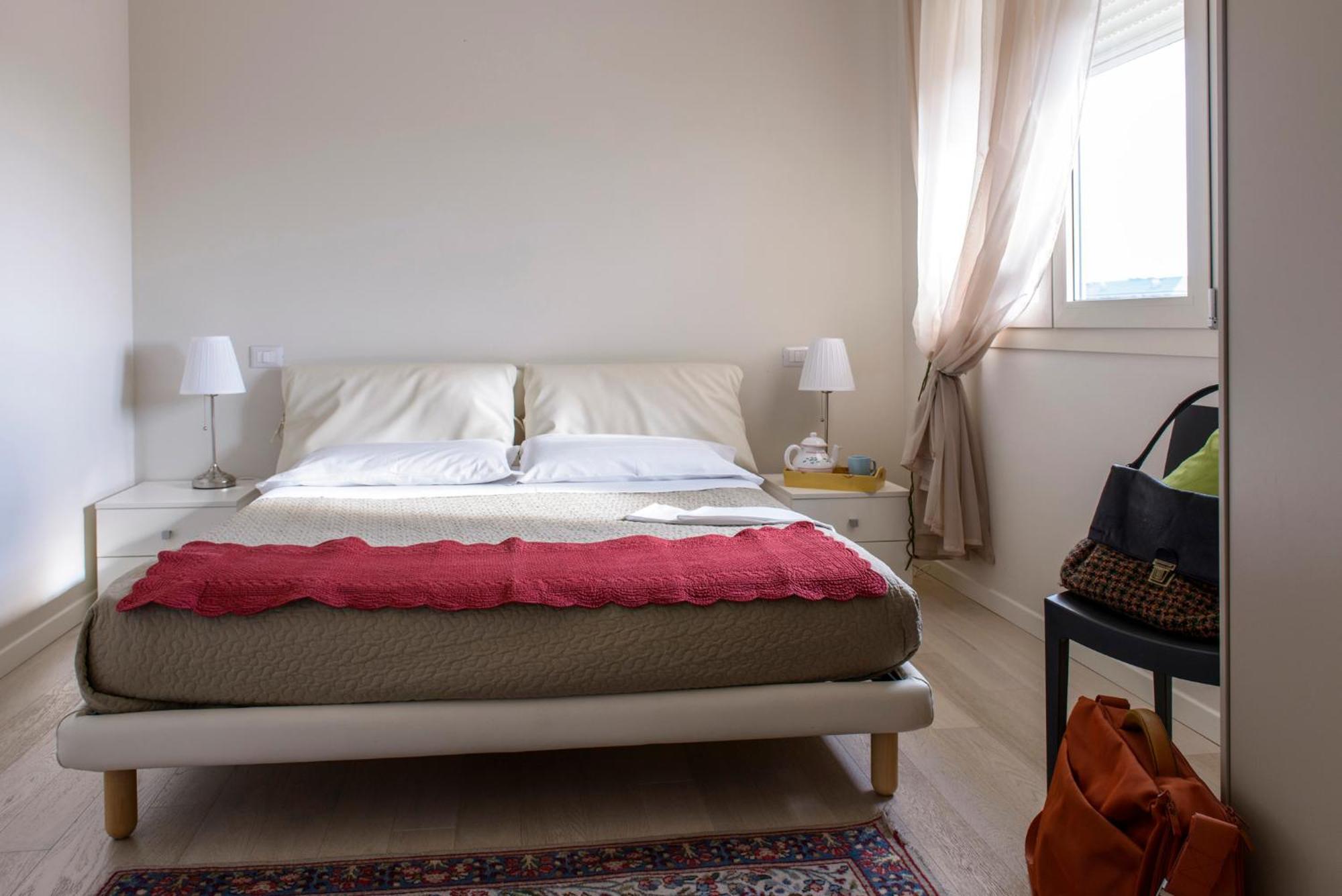 Residence Millecento Cesenatico Ngoại thất bức ảnh