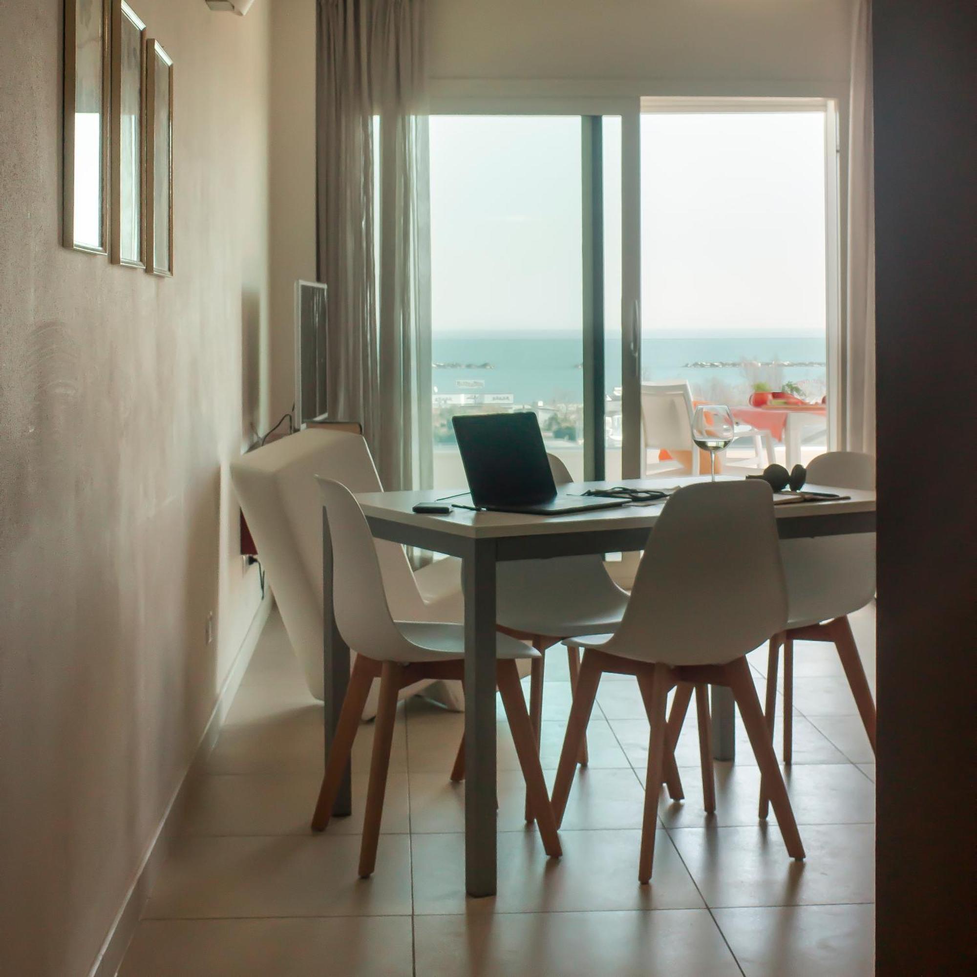 Residence Millecento Cesenatico Ngoại thất bức ảnh