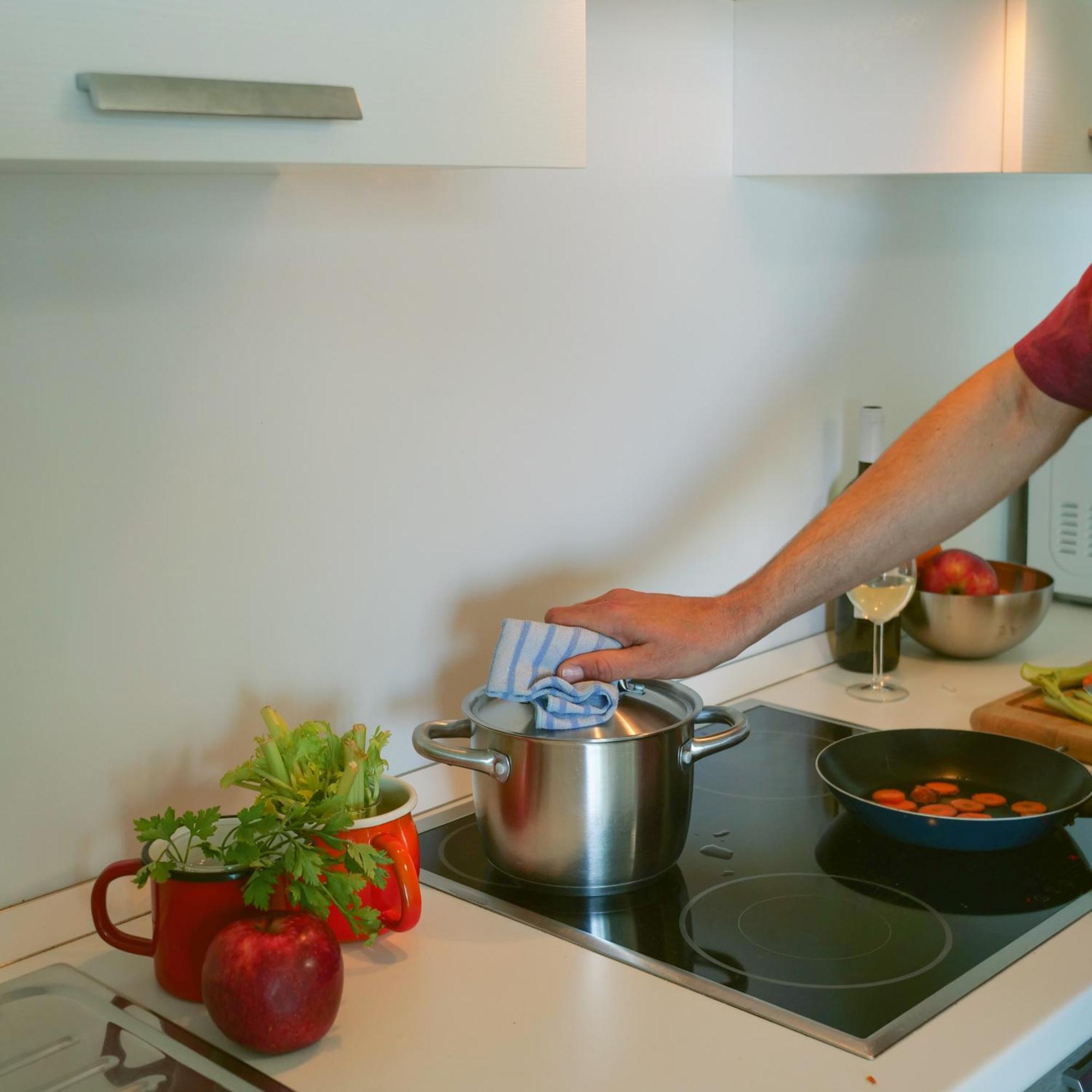 Residence Millecento Cesenatico Ngoại thất bức ảnh