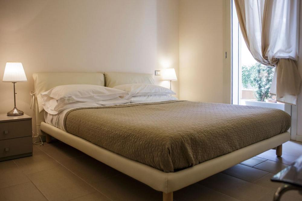 Residence Millecento Cesenatico Ngoại thất bức ảnh