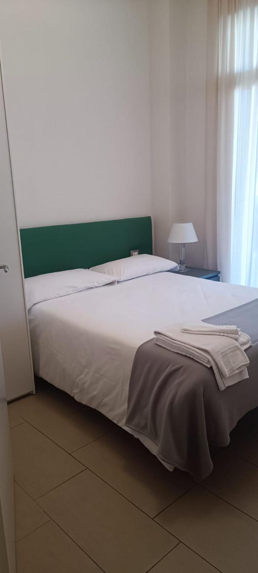 Residence Millecento Cesenatico Ngoại thất bức ảnh