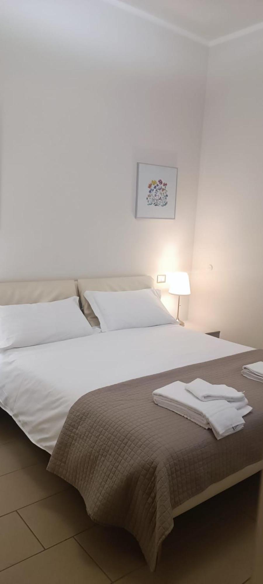 Residence Millecento Cesenatico Ngoại thất bức ảnh