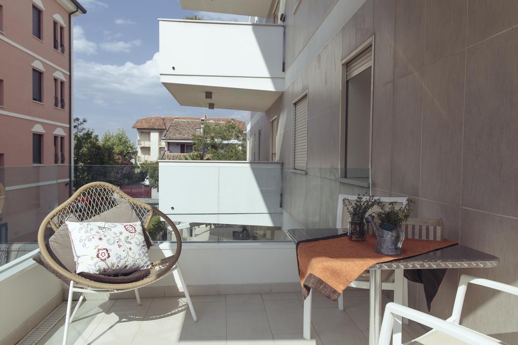 Residence Millecento Cesenatico Ngoại thất bức ảnh