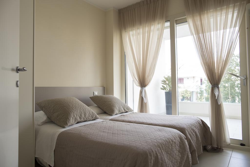 Residence Millecento Cesenatico Ngoại thất bức ảnh