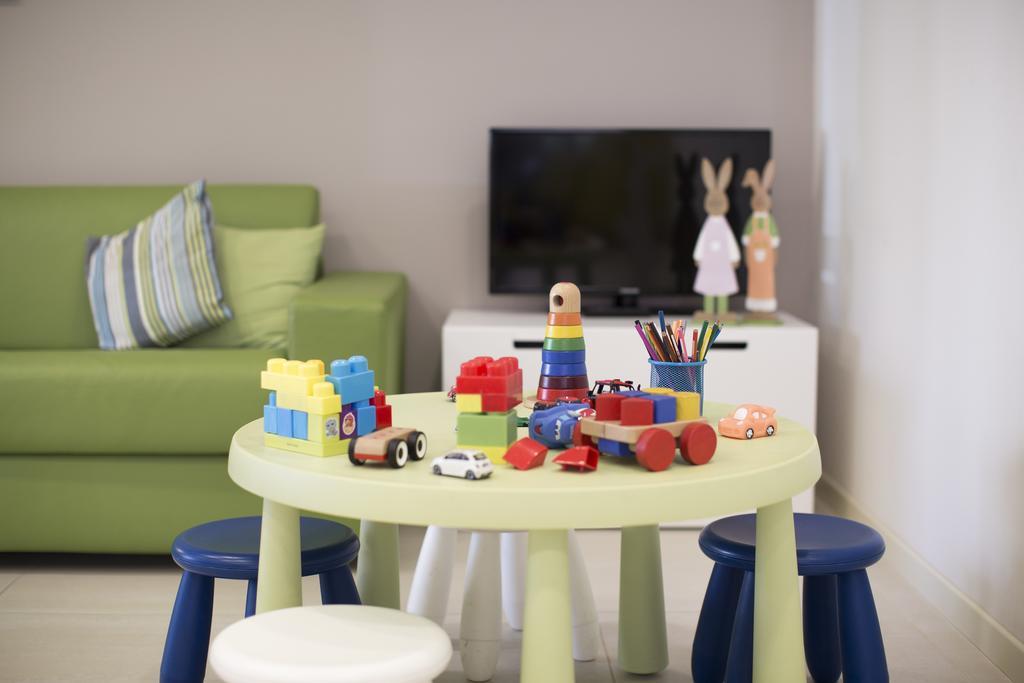 Residence Millecento Cesenatico Ngoại thất bức ảnh