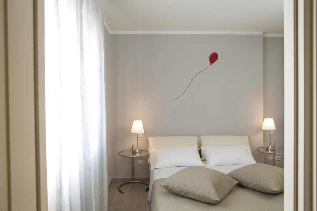 Residence Millecento Cesenatico Ngoại thất bức ảnh