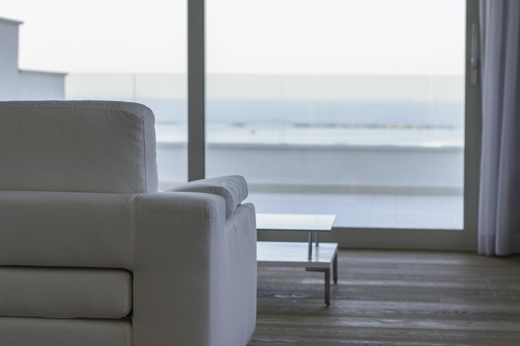 Residence Millecento Cesenatico Ngoại thất bức ảnh