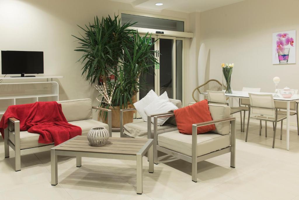 Residence Millecento Cesenatico Ngoại thất bức ảnh