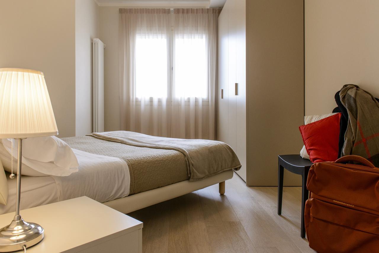 Residence Millecento Cesenatico Ngoại thất bức ảnh