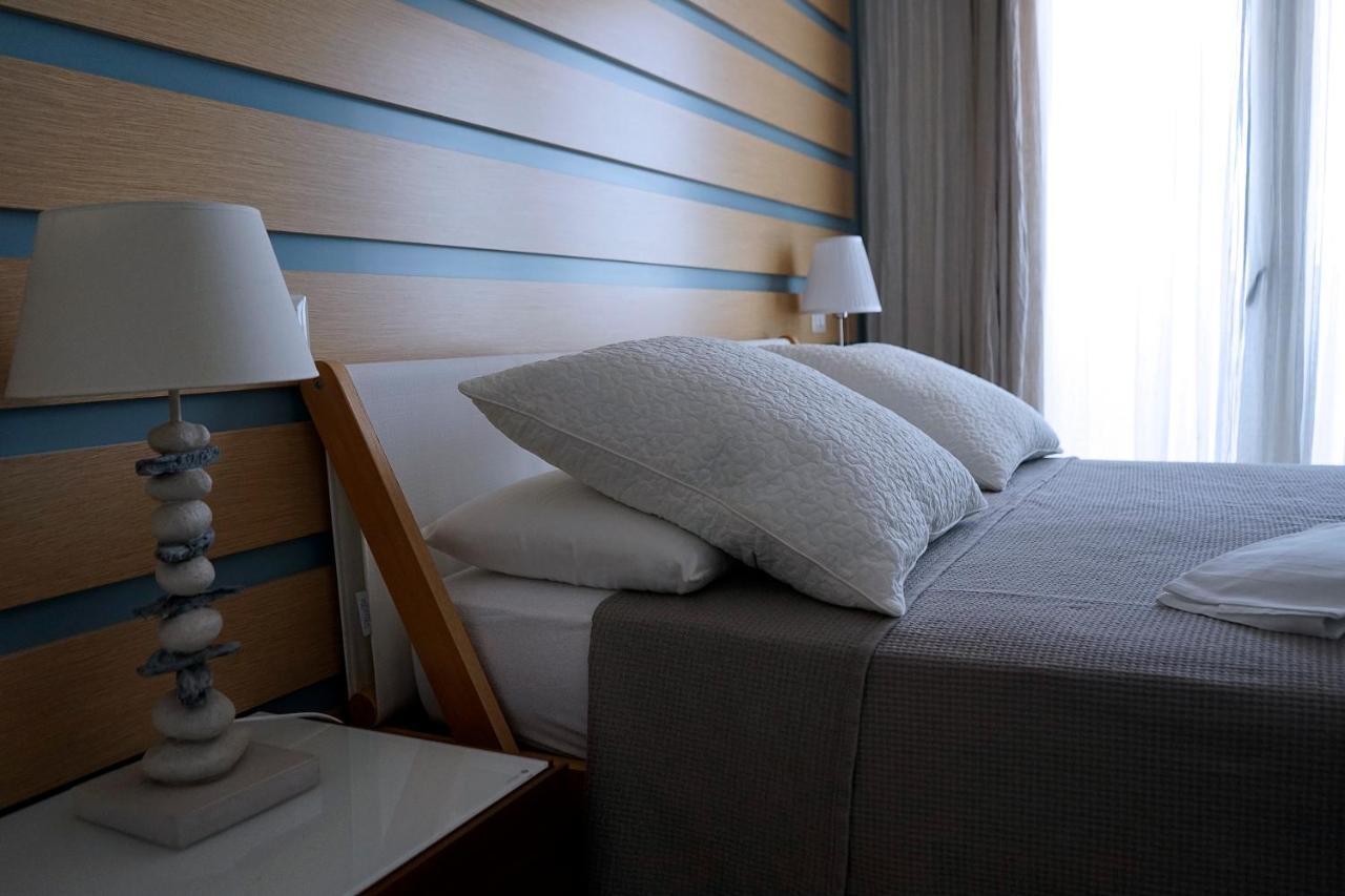 Residence Millecento Cesenatico Ngoại thất bức ảnh