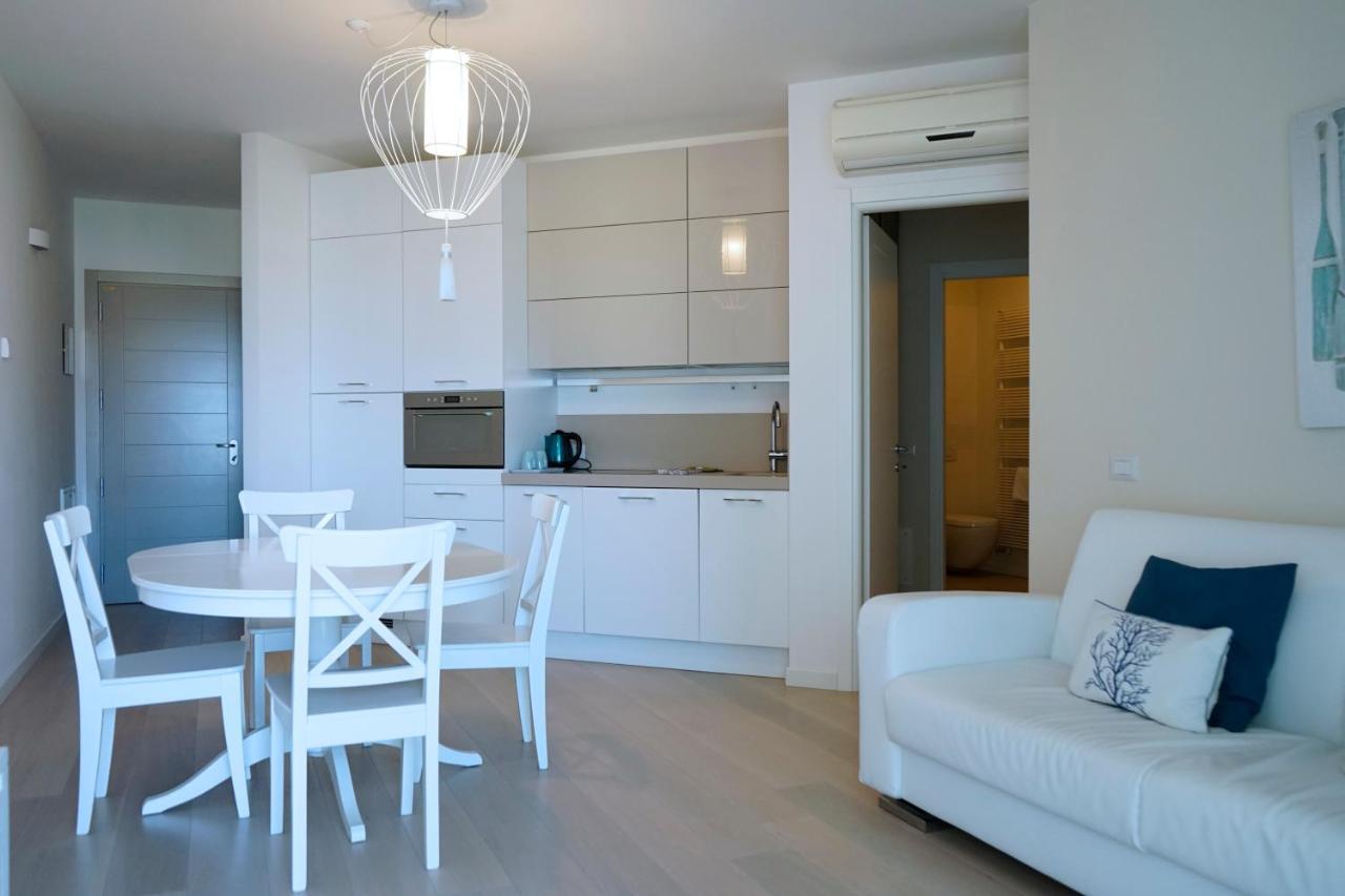 Residence Millecento Cesenatico Ngoại thất bức ảnh