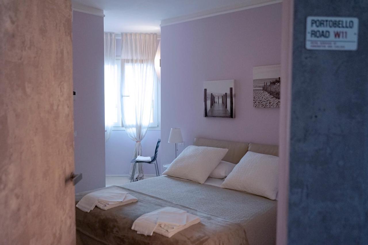 Residence Millecento Cesenatico Ngoại thất bức ảnh