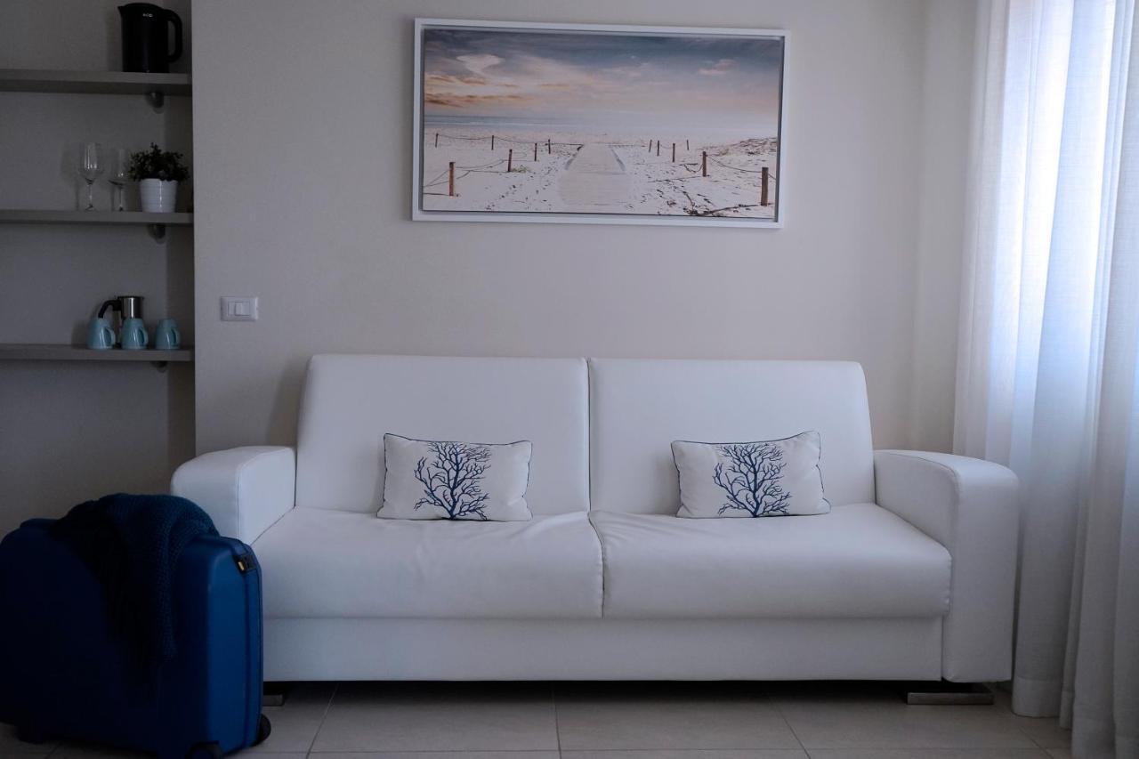 Residence Millecento Cesenatico Ngoại thất bức ảnh