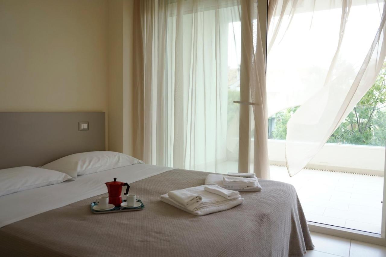 Residence Millecento Cesenatico Ngoại thất bức ảnh