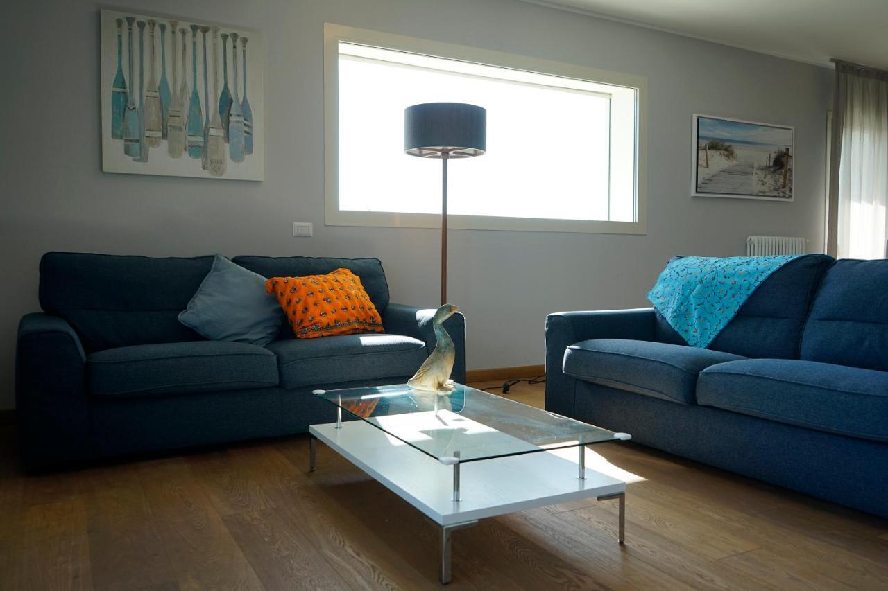 Residence Millecento Cesenatico Ngoại thất bức ảnh