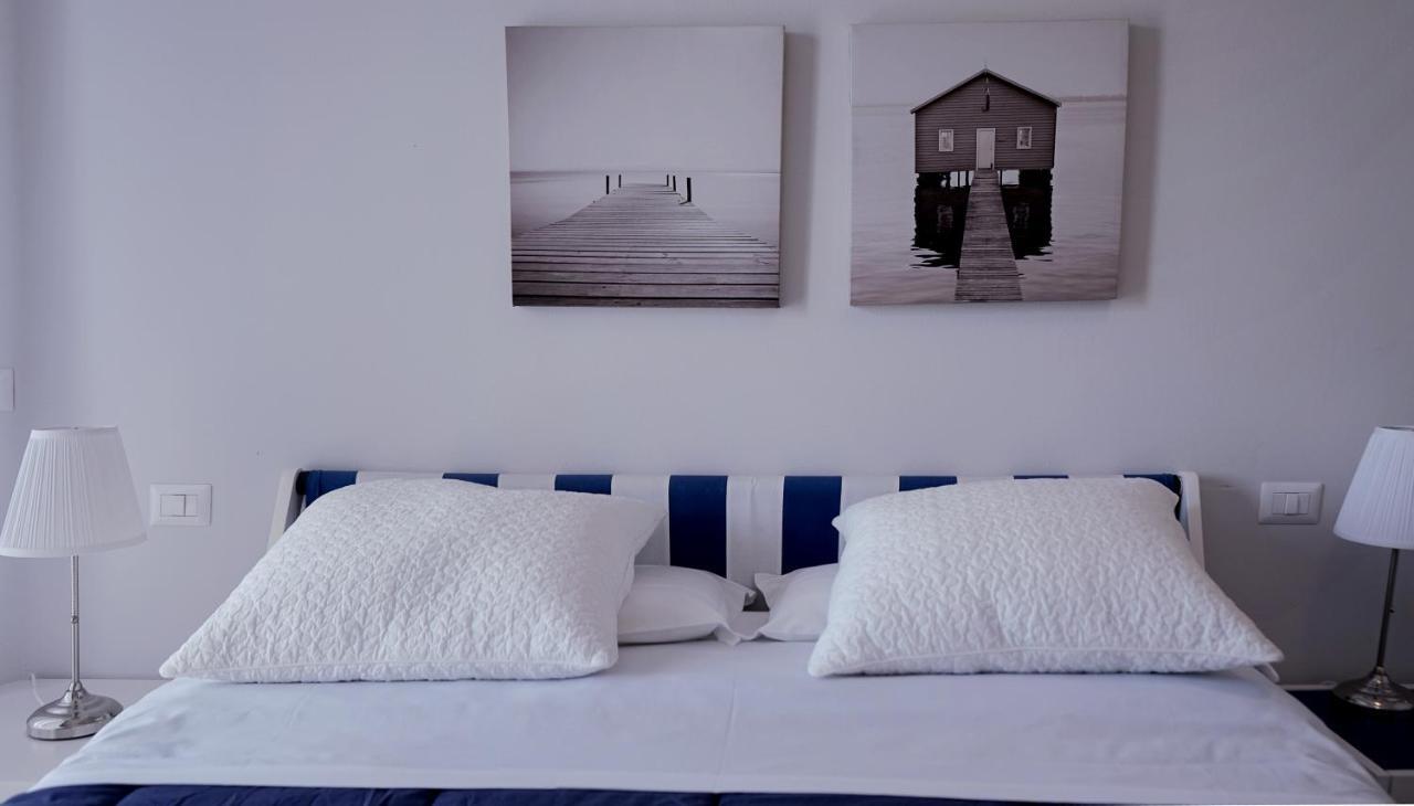 Residence Millecento Cesenatico Ngoại thất bức ảnh